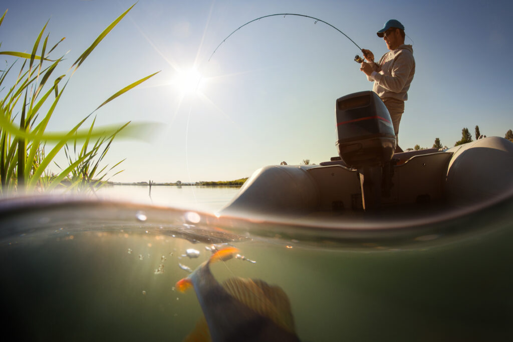 Fishing, Fishing Tournament Insurance