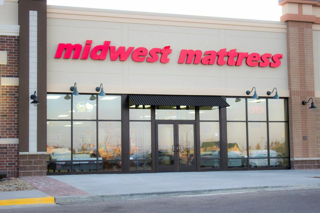 about midwest mattress