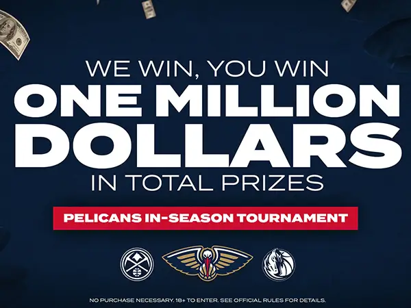 New Orleans Pelicans case study