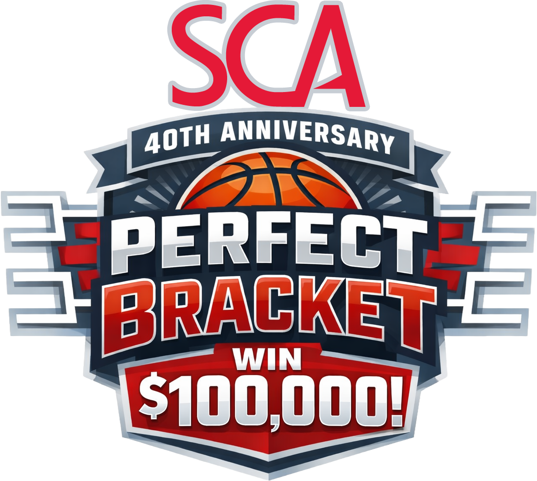 40th Anniversary Bracket Logo 3